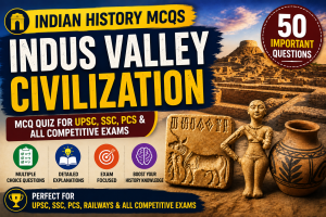 Indus Valley Civilization