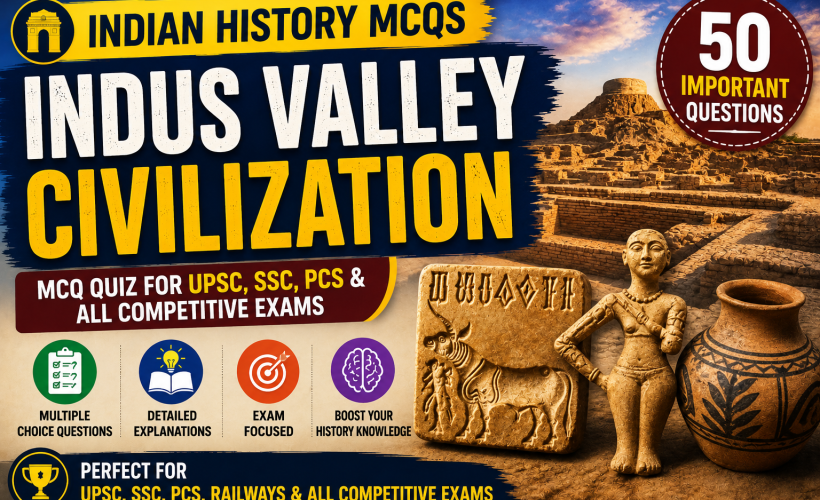 Indus Valley Civilization