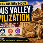 Indus Valley Civilization