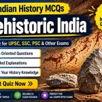 Prehistoric India