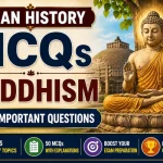 buddhism mcqs