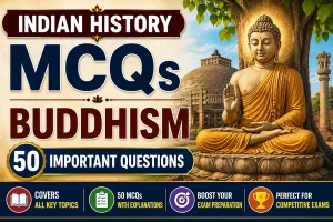 buddhism mcqs