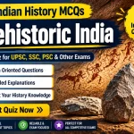 Prehistoric India